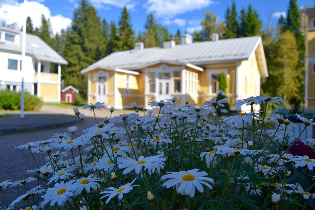 Hotel Karolineburg Manor House 3*