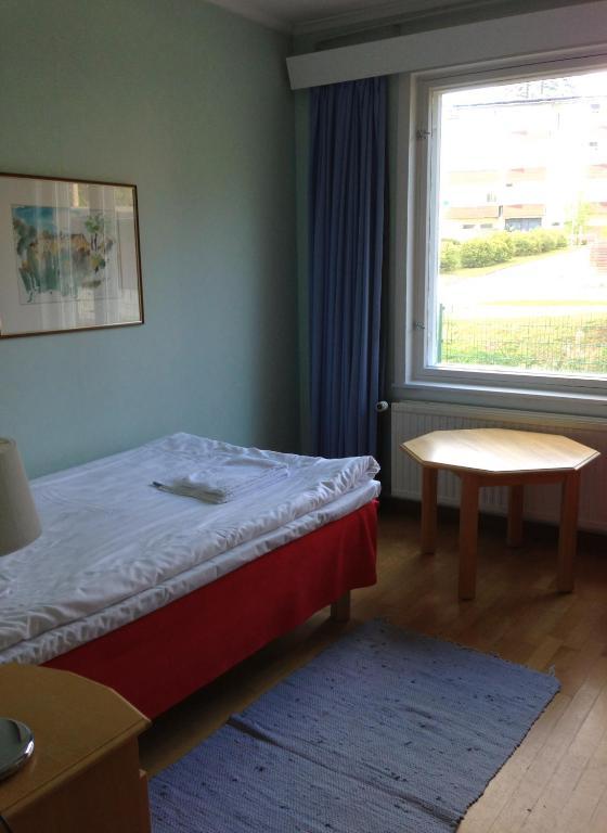 Karolineburg Manor House 3* Kajaani
