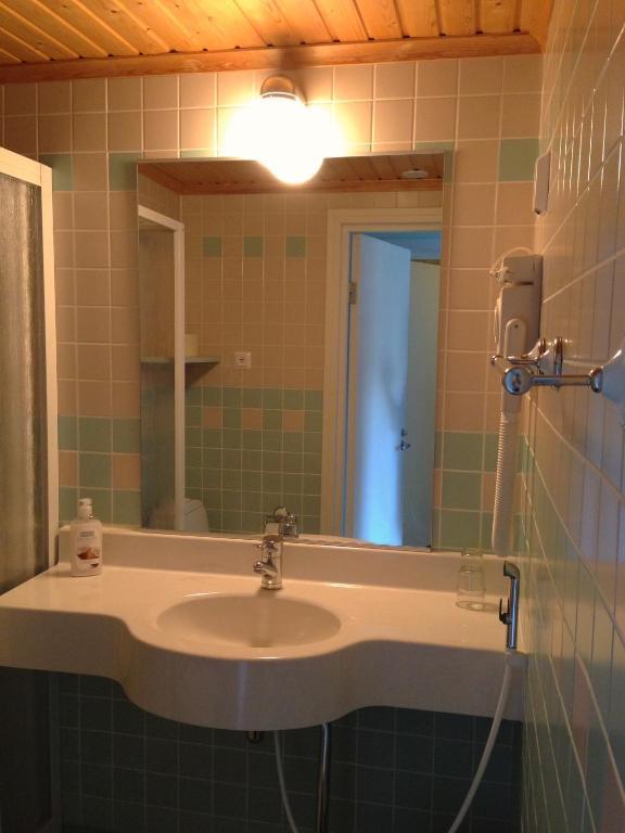Karolineburg Manor House 3*