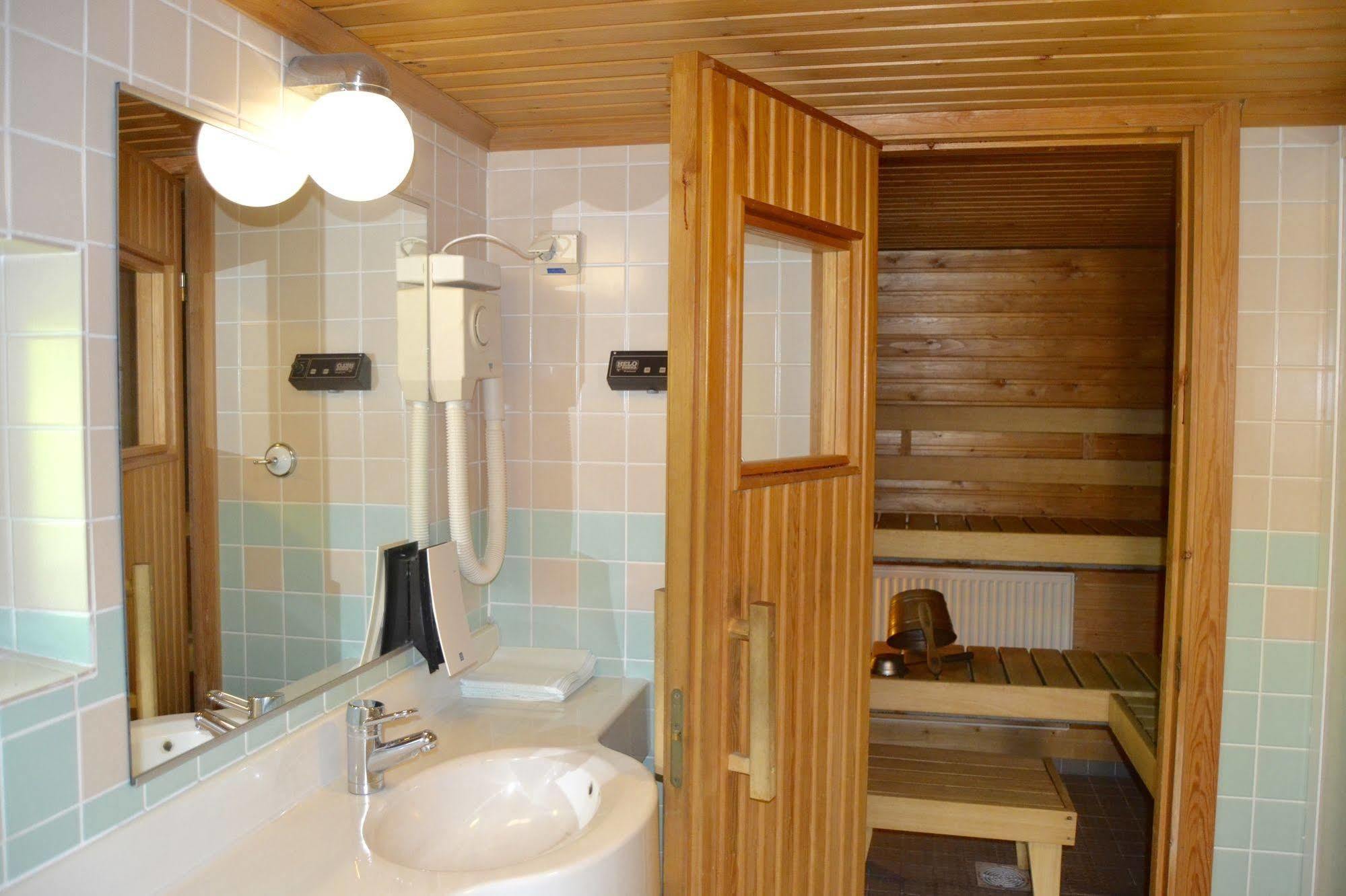 Hotel Karolineburg Manor House 3*