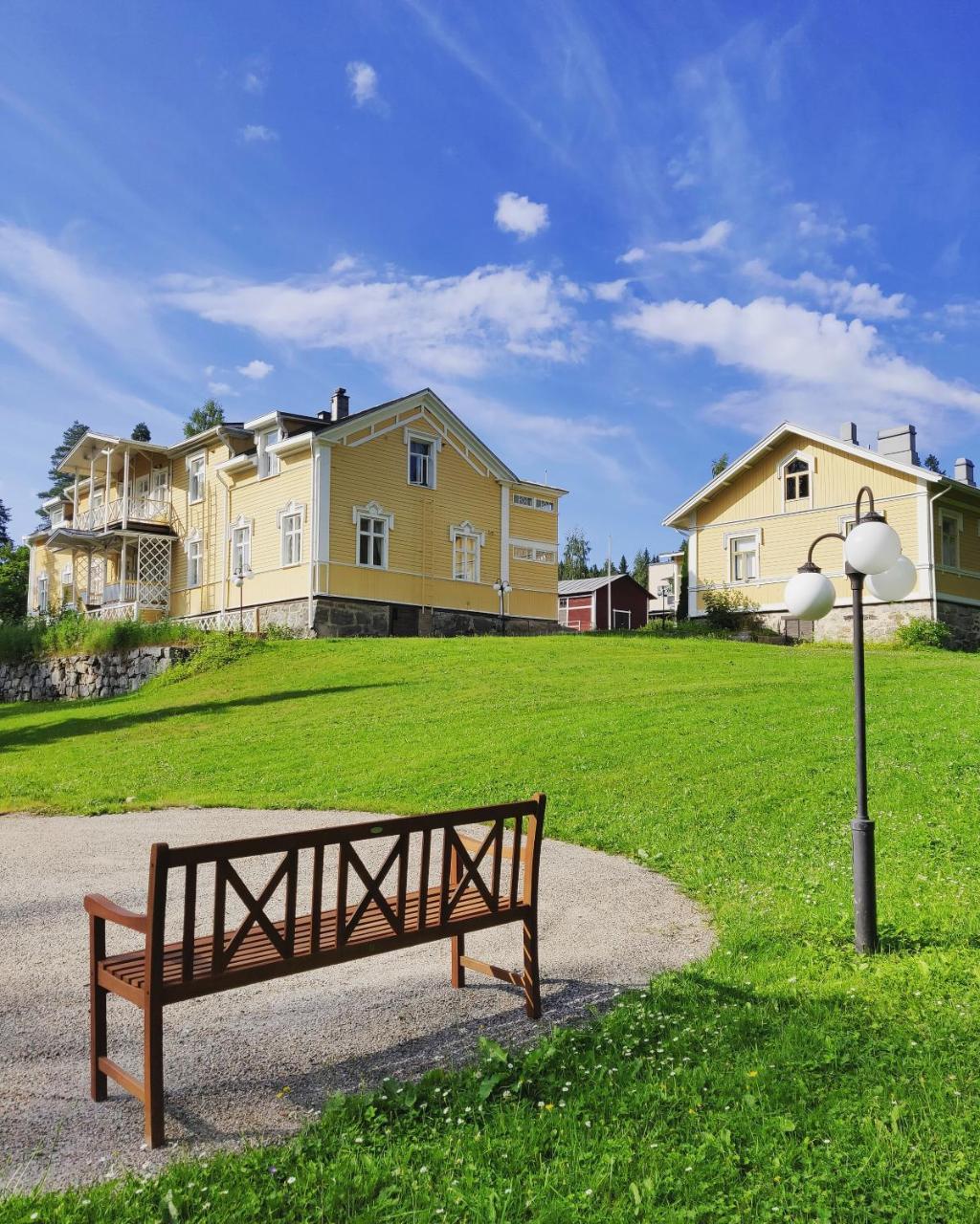 Karolineburg Manor House Hotel