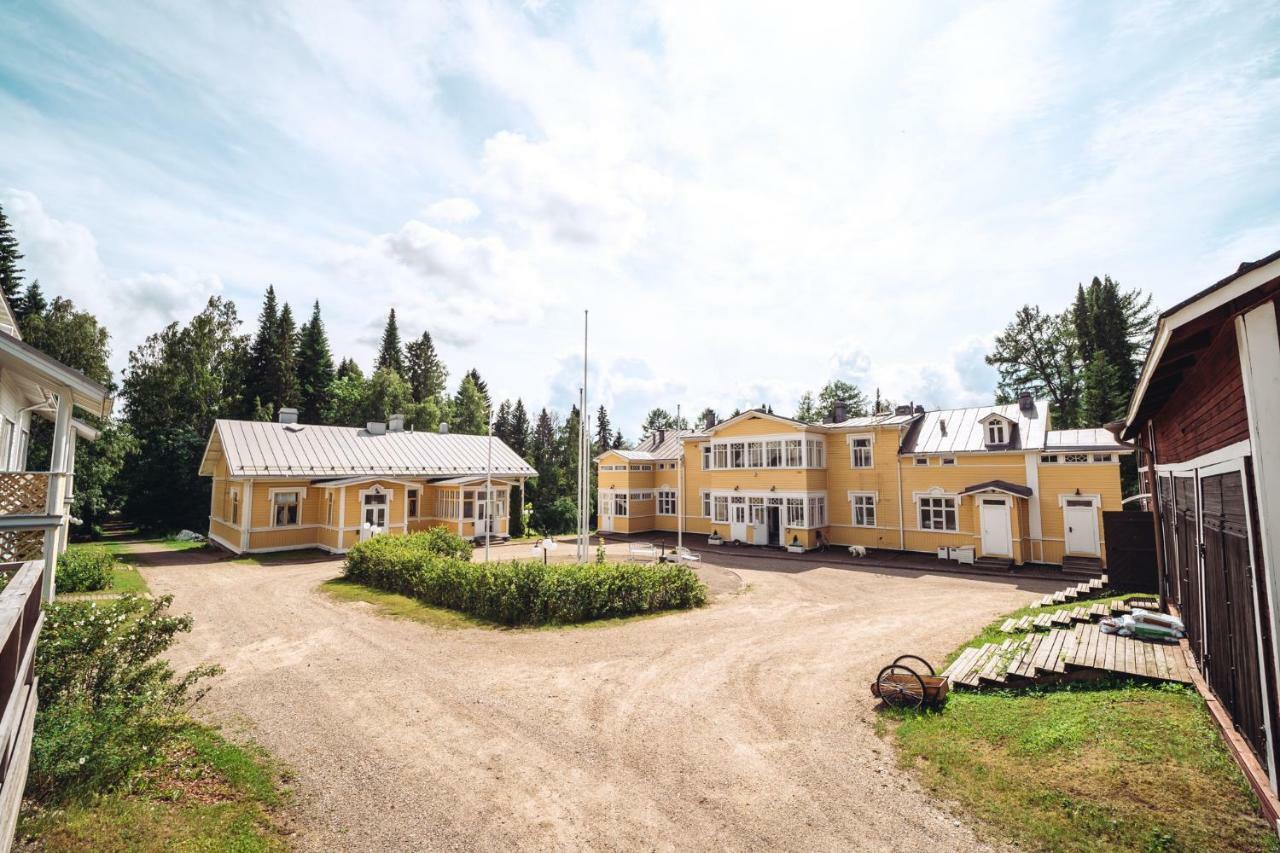 Hotel Karolineburg Manor House 3*